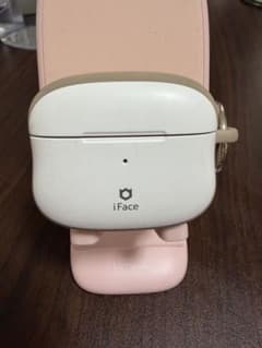 iFace AirPods Pro 第1世代、第2世代用ケースのサムネイル