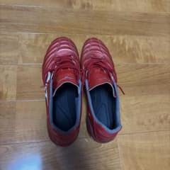 Mizuno MONARCIDA NEO サッカースパイク レッドのサムネイル