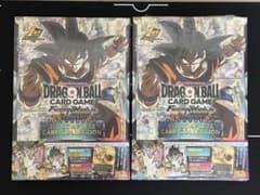 フュージョンワールド 孫悟空 FB05-053 1st 公式カードカタログ ②