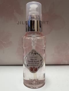 JILLSTUART ヘアオイル スムースリペア ラシャスベリー 60mlのサムネイル