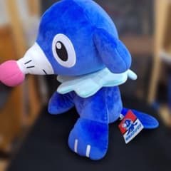 ポケモンセンター ふわふわ抱きぬいぐるみ ヒスイ ゾロア ネッコアラ