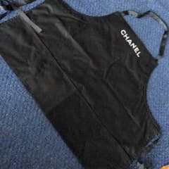 CHANELエプロンのサムネイル