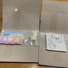 ちいかわ　マグネッツのサムネイル