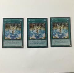 魔力の泉 3枚セットのサムネイル
