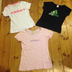 adidas  Tシャツのサムネイル