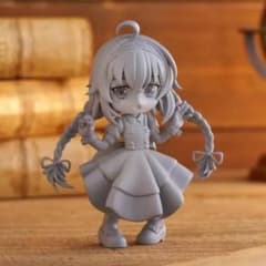 無職転生 異世界行ったら本気だす PalVerse ロキシー メイド服 ver.