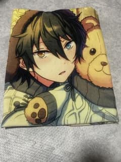 あんスタ Valkyrie 影片みか ビジュアルバスタオル vol.4 - メルカリ