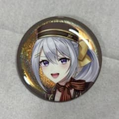 にじさんじ 缶バッジ 樋口楓のサムネイル