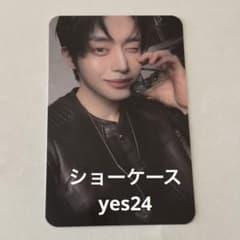 ZB1 Ascend トレカ yes24 ショーケース ジウン - メルカリ