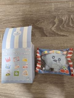 SUPERJUNIOR SJ Market限定MD ランダムマグネット ヒチョルのサムネイル