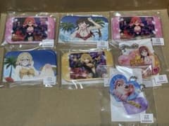 くじコレ　彼女、お借りします　まとめ売りのサムネイル
