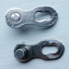 【1回使用】
KMC ミッシングリンク7/8速用 CL573R  1セットのサムネイル