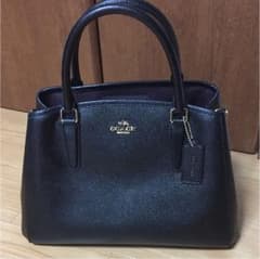 COACH コーチ ショルダーバッグのサムネイル