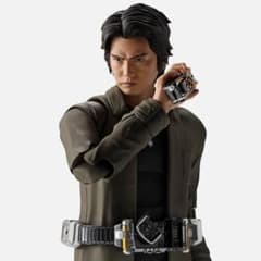 草加雅人　S.H.Figuarts（真骨彫製法）　新品未開封のサムネイル