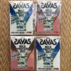ザバスプロテイン キャプテン翼 絆創膏のサムネイル