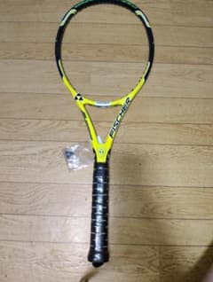FISCHER M COMP 95 硬式テニスラケット 新品 FISCHER M COMP 95 硬式テニスラケット 新品 - メルカリ