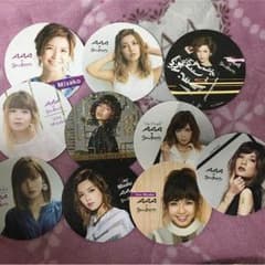 AAA コースターのサムネイル