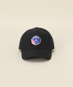 モリヤンヤン様専用　パリサンジェルマン×Jordan コラボキャップのサムネイル