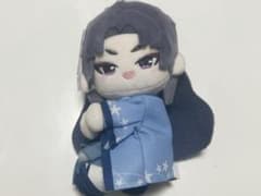 브루아카 5주년 상품 클립 봉제인형 감해유 코지 유카리