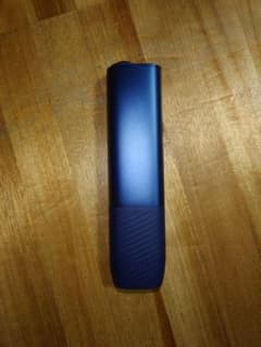 극미품 IQOS ILUMA ONE 본체 네이비
