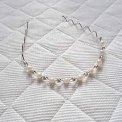 新品 ♡カチューシャ♡のサムネイル
