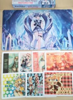 SNOW MIKU 2025 ラバーマット～GiGO限定～の入手方法まとめ – キャラホビ