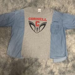 リメイクTシャツ ストリートのサムネイル
