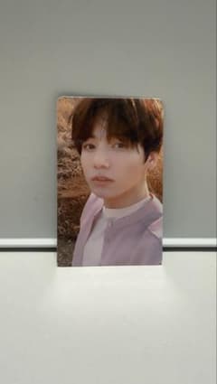 BTS LOVE YOURSELF ジョングク トレカ - メルカリ