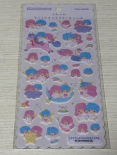 シール 5枚セットのサムネイル