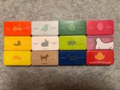 D-CLIPS 動物・乗り物10個セットプラス限定品2個のサムネイル
