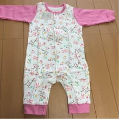 amari様専用☆ロンパース 80のサムネイル