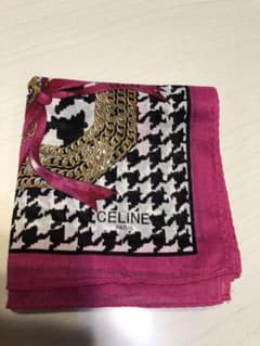 CELINEハンカチのサムネイル