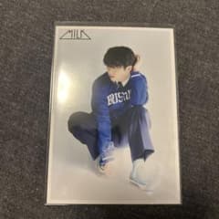 M!LK 26th 生誕 生写真 吉田仁人 - メルカリ