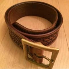 値下げcraftman hand ベルトのサムネイル