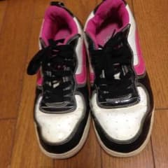 VANS スニーカーのサムネイル