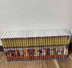 美品 スラムダンク 全巻セット - メルカリ