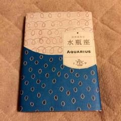2冊セット 石井ゆかりさん 水瓶座のサムネイル