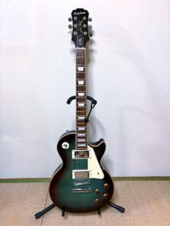Epiphone Les Paul Standard Pro 2018 - メルカリ