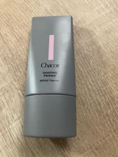 Chacott Shaping Primer 25g SPF50+のサムネイル