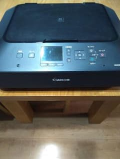 CANON　PIXUS　MG6530　ジャンクのサムネイル
