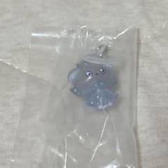 ポケピース めじるしガチャマスコット ニャスパーのサムネイル