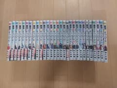 東京リベンジャーズ　1～29巻のサムネイル