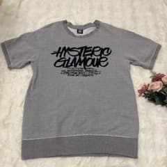 ヒステリックグラマー HYSTERIC GLAMOUR フリー 半袖 スウェットのサムネイル