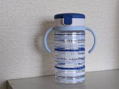 リッチェル おでかけストローマグのサムネイル