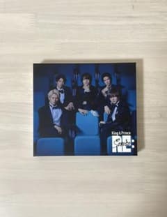 King &Prince resenseのサムネイル