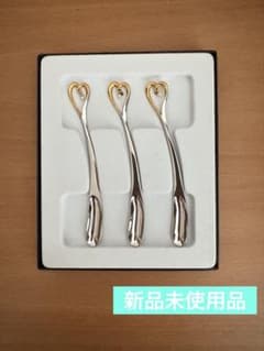 ミキモト 18-8ステンレス カトラリー 8点セット フォーク&ナイフ