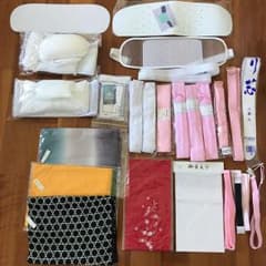 着物  一式のサムネイル