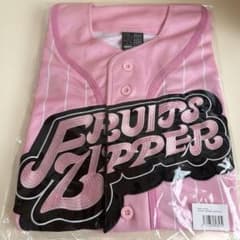 く*)様 FRUITS ZIPPER 松本かれん　推しアピユニフォーム FRUITS ZIPPER 推しアピユニフォーム 松本かれん - メルカリ