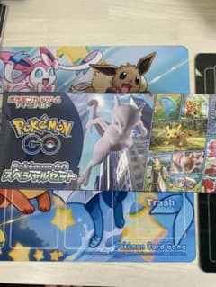 ポケモンGOスペシャルセット 未開封 - メルカリ
