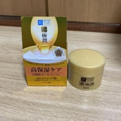 肌ラボ 極潤パーフェクトゲル 本体 100g(本体)のサムネイル